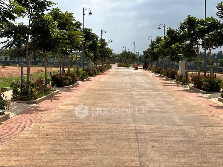 Plot For Sale  In Purva Tivoli Hills In Devanahalli