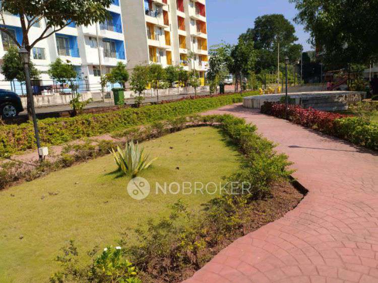 1 BHK Flat In Mayfair Asaan For Sale  In Asangaon