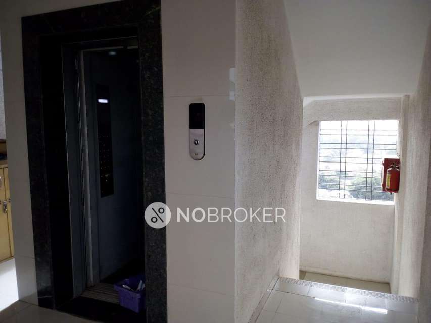 2 BHK Flat In Chordiya Arihant Galaxy For Sale  In Yewalewadi