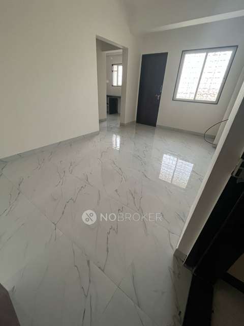 1 BHK Flat In Standalone Building	 for Rent  In Kharadi