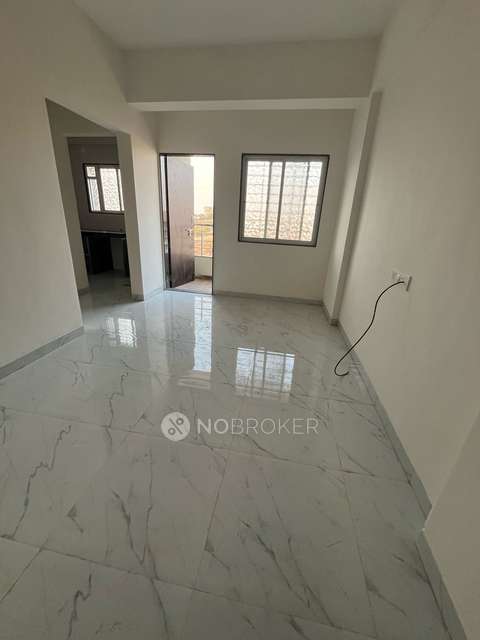 1 BHK Flat In Standalone Building	 for Rent  In Kharadi