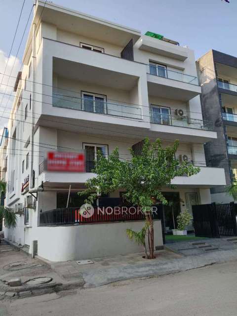 PG for Boys in Sector 47