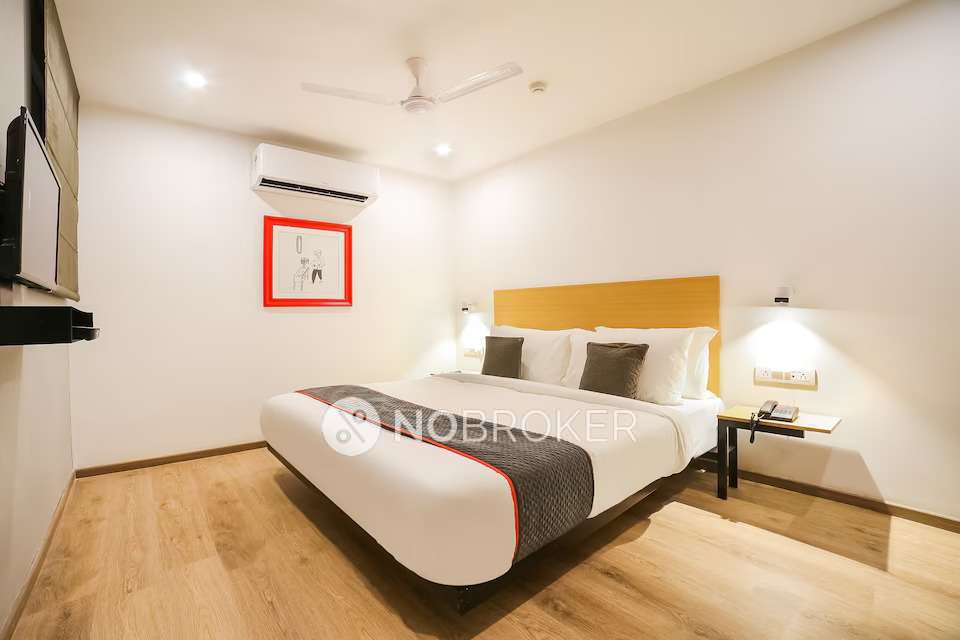 PG for Boys in Sector 47