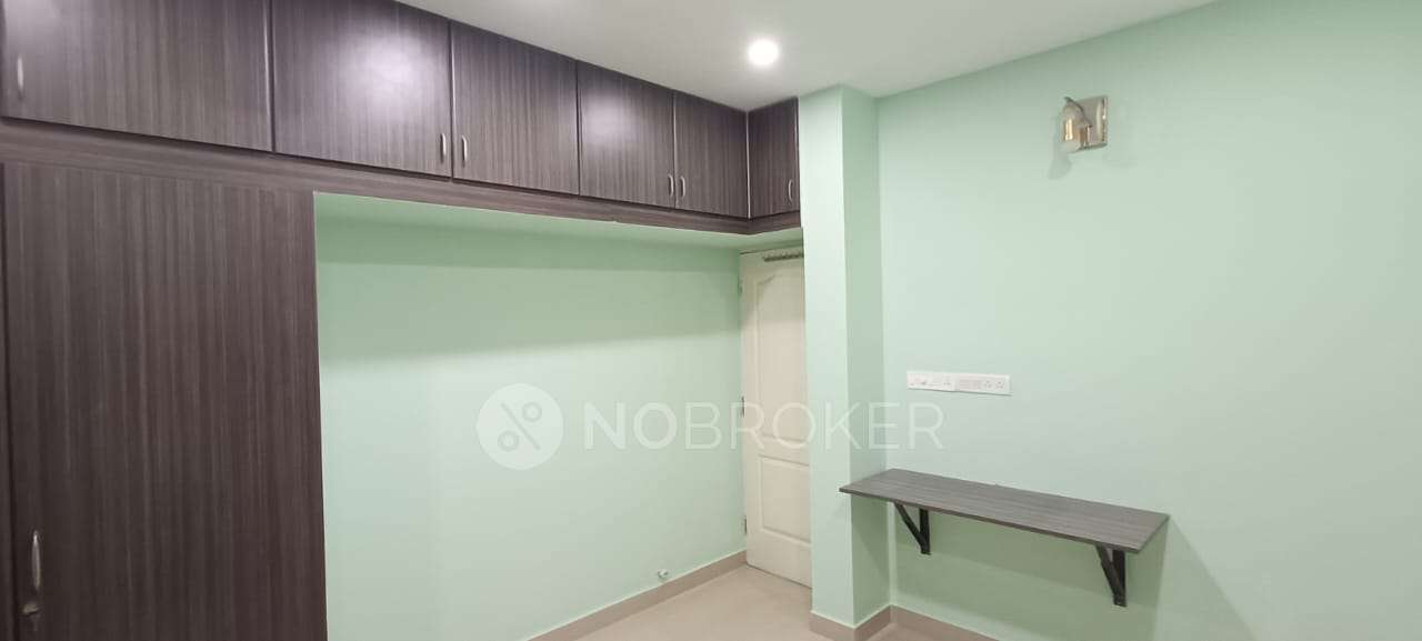 3 BHK Flat In Stepsstone Aksharas Phase-3,  For Sale  In Perumbakkam