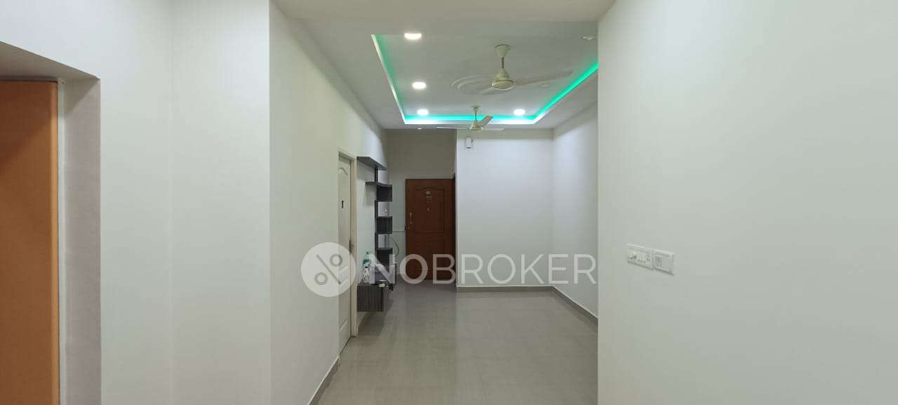 3 BHK Flat In Stepsstone Aksharas Phase-3,  For Sale  In Perumbakkam