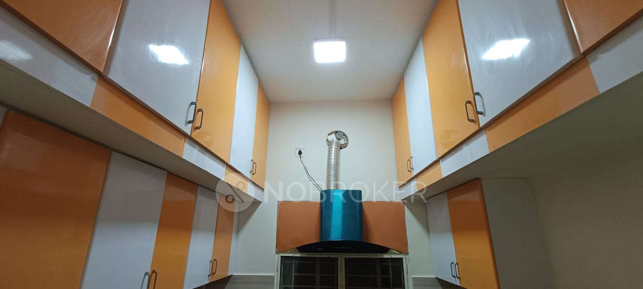 3 BHK Flat In Stepsstone Aksharas Phase-3,  For Sale  In Perumbakkam