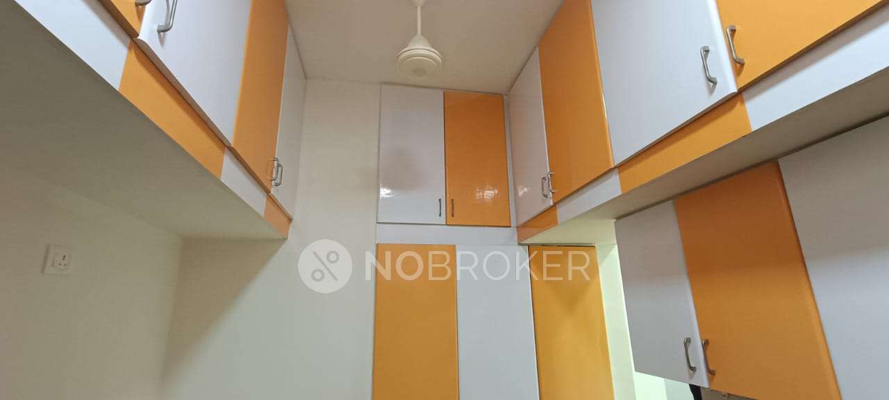 3 BHK Flat In Stepsstone Aksharas Phase-3,  For Sale  In Perumbakkam