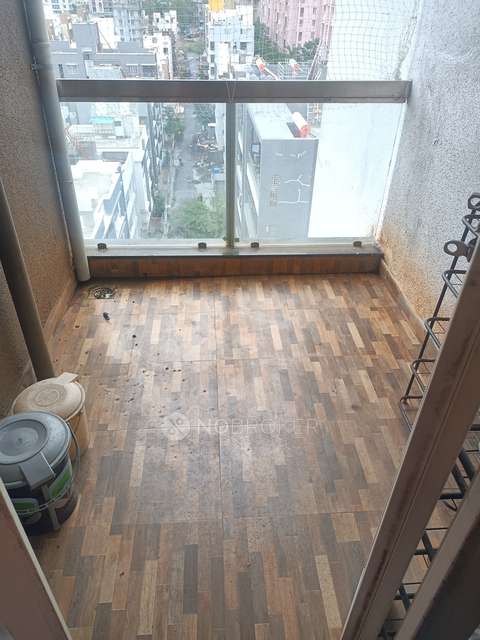 2 BHK Flat In Sai Platina Hosing Society For Sale  In Ravet