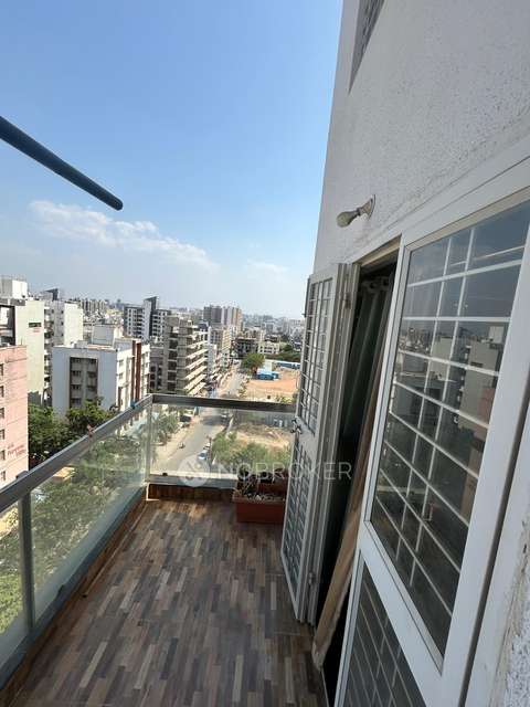 2 BHK Flat In Sai Platina Hosing Society For Sale  In Ravet