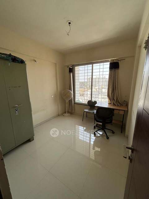 2 BHK Flat In Sai Platina Hosing Society For Sale  In Ravet