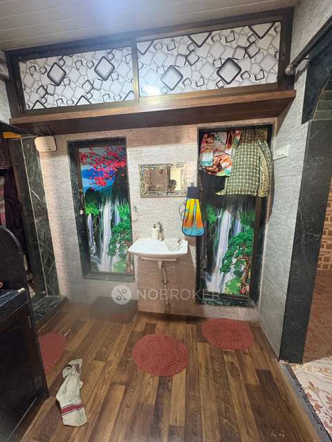 2 BHK Flat In Mehvish Apartment  For Sale  In Mumbra