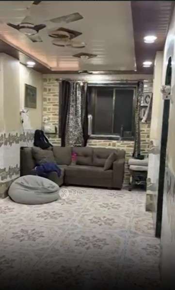 2 BHK Flat In Mehvish Apartment  For Sale  In Mumbra