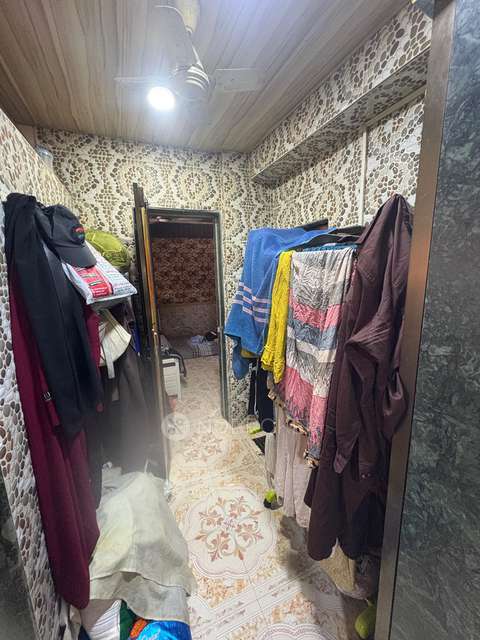 2 BHK Flat In Mehvish Apartment  For Sale  In Mumbra