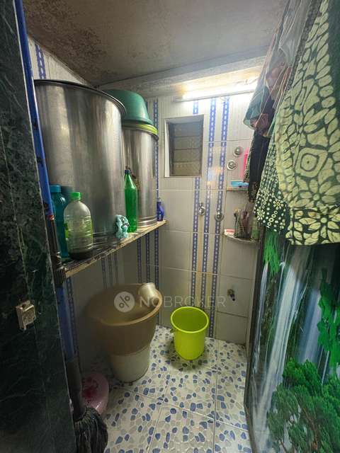 2 BHK Flat In Mehvish Apartment  For Sale  In Mumbra