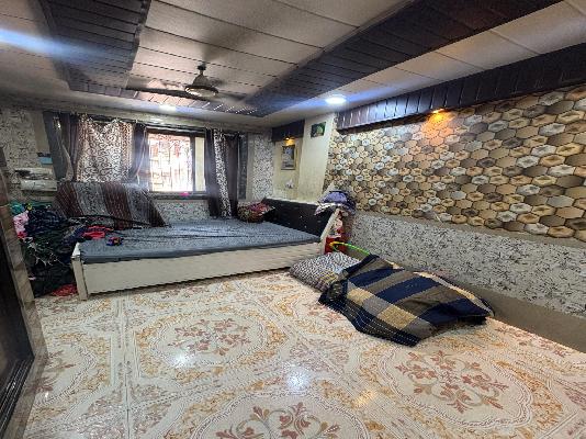 2 BHK Flat In Mehvish Apartment  For Sale  In Mumbra