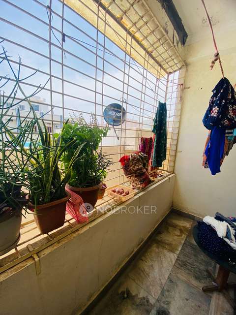 2 BHK Flat In Neelakanta Residency For Sale  In Peerzadiguda