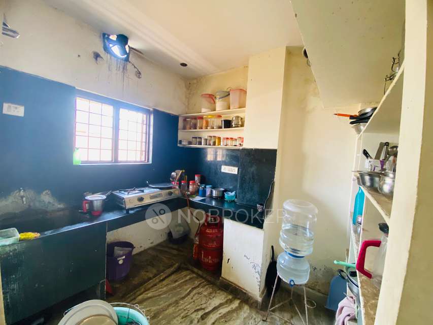 2 BHK Flat In Neelakanta Residency For Sale  In Peerzadiguda