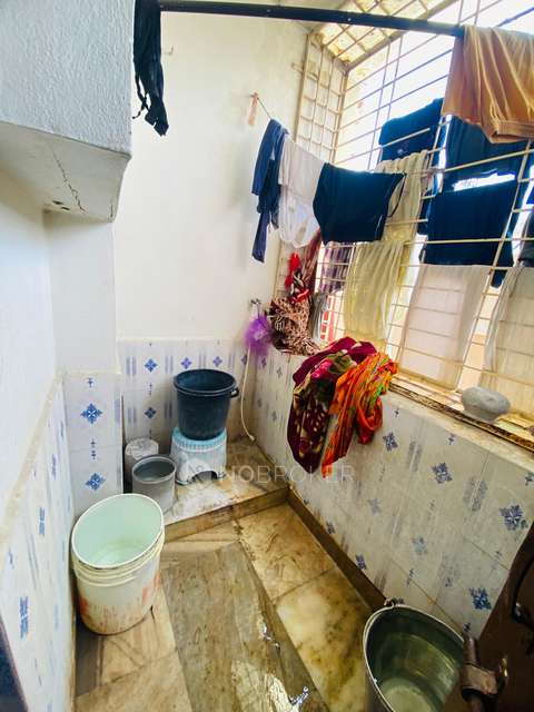 2 BHK Flat In Neelakanta Residency For Sale  In Peerzadiguda