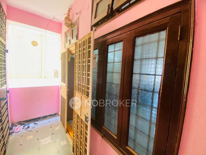 2 BHK Flat In Neelakanta Residency For Sale  In Peerzadiguda