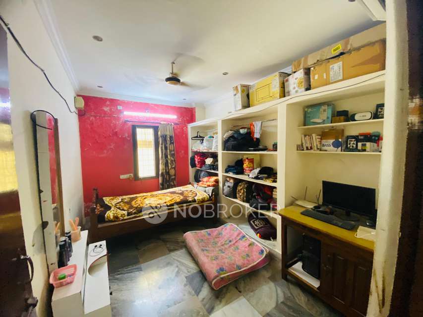 2 BHK Flat In Neelakanta Residency For Sale  In Peerzadiguda