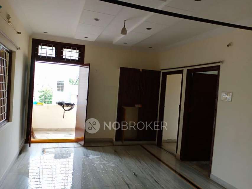2 BHK Flat In Neelakanta Residency For Sale  In Peerzadiguda