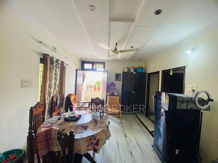 2 BHK Flat In Neelakanta Residency For Sale  In Peerzadiguda