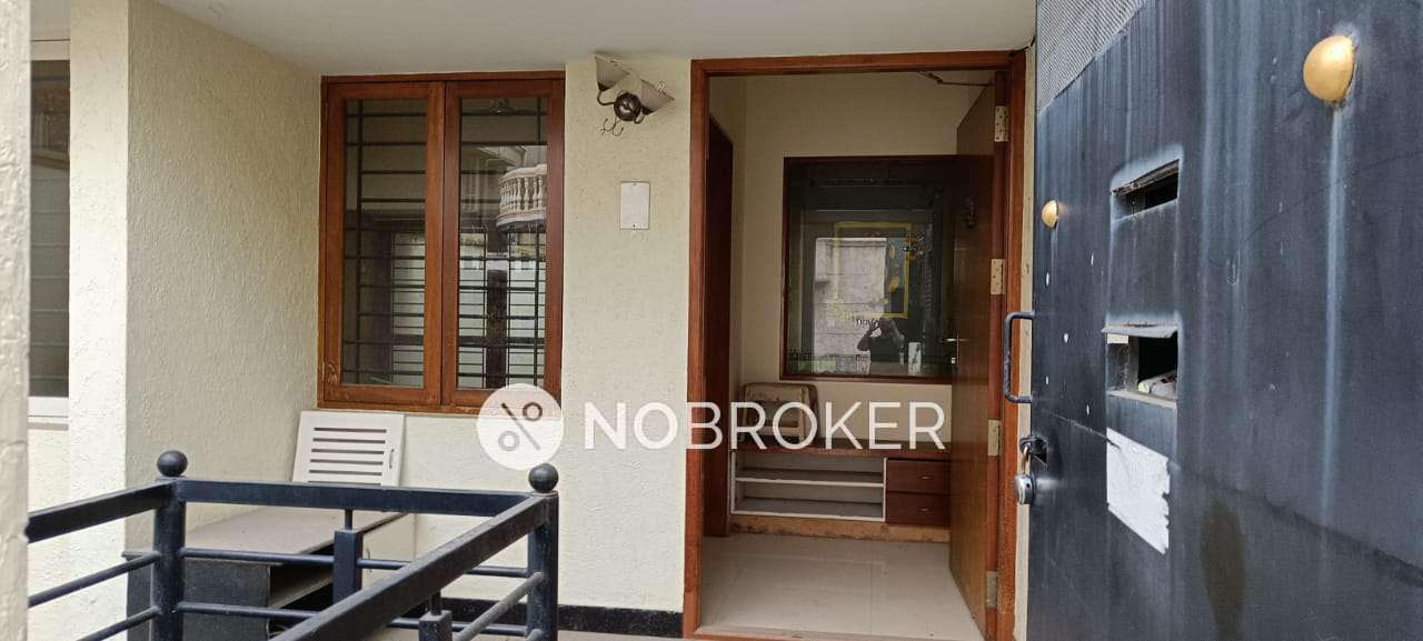 3 BHK House For Sale  In Hebbal