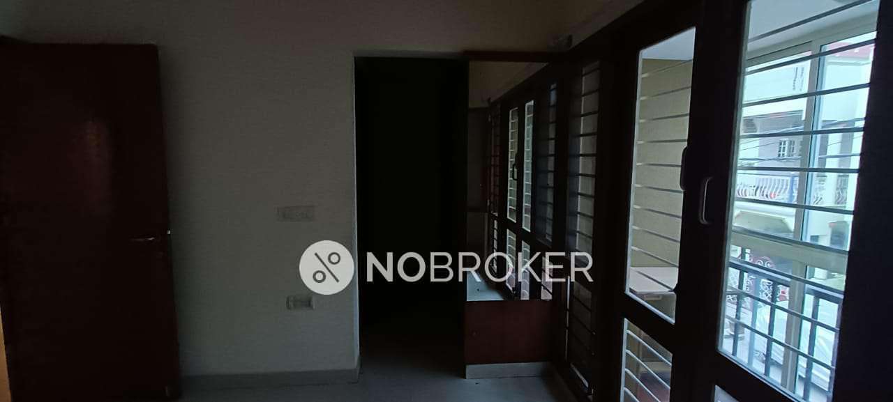 3 BHK House For Sale  In Hebbal