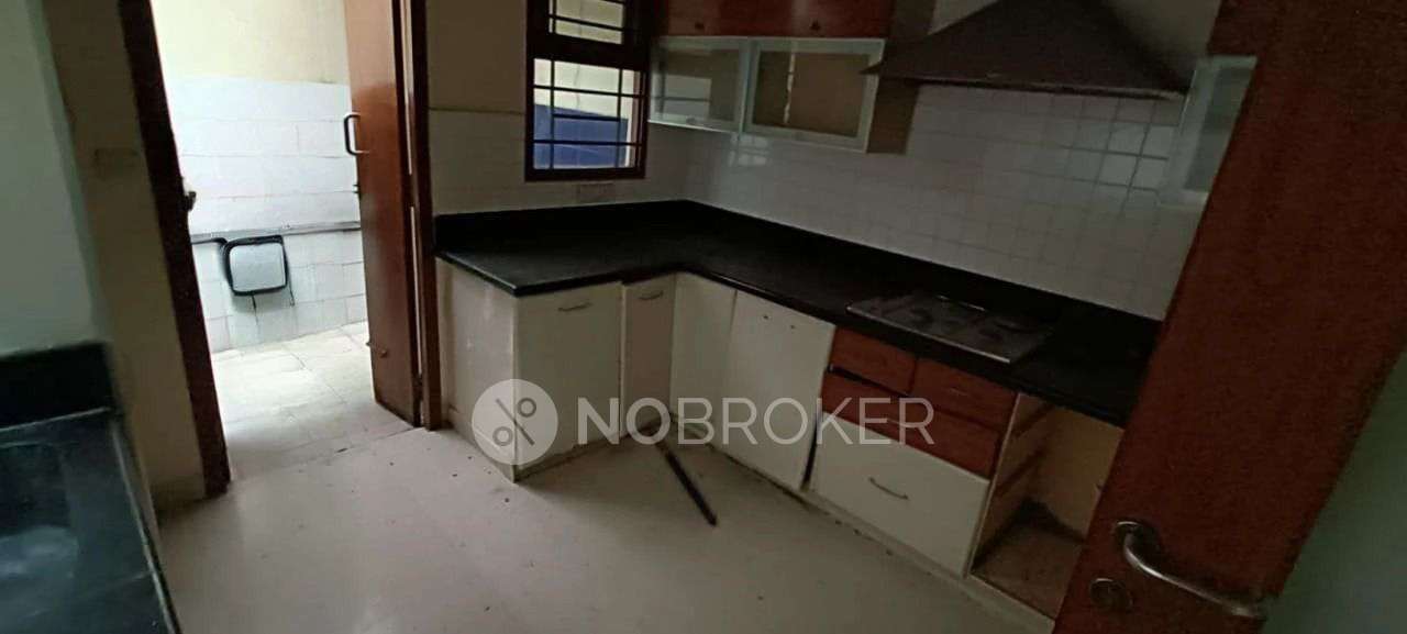 3 BHK House For Sale  In Hebbal
