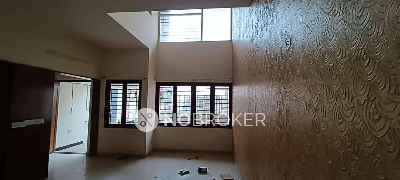 3 BHK House For Sale  In Hebbal