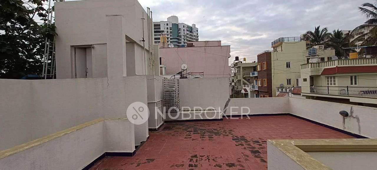 3 BHK House For Sale  In Hebbal