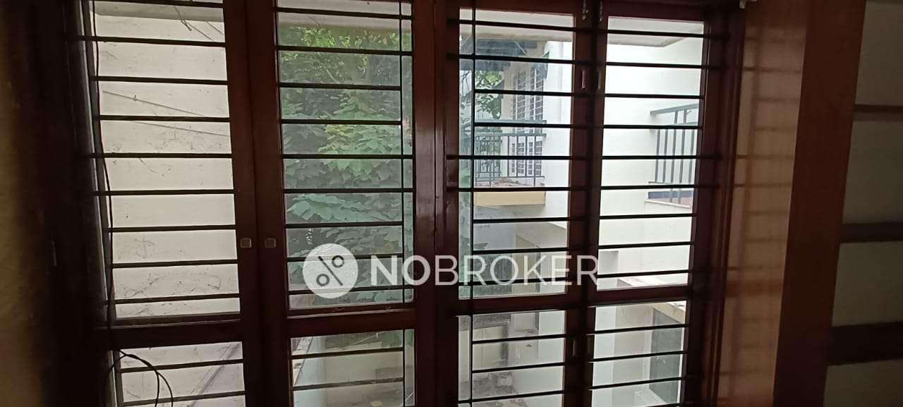 3 BHK House For Sale  In Hebbal