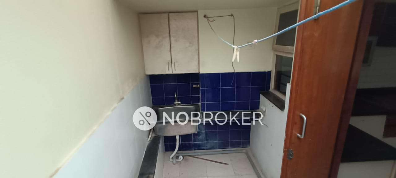 3 BHK House For Sale  In Hebbal