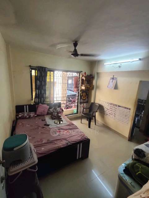 1 RK Flat In Satyam Corner For Sale  In Karanjade 15 Mtr Road, Karanjade, Navi Mumbai, Maharashtra 410206, India