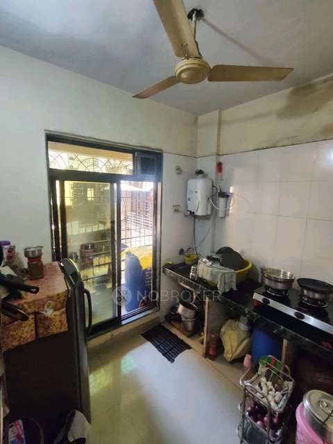 1 RK Flat In Satyam Corner For Sale  In Karanjade 15 Mtr Road, Karanjade, Navi Mumbai, Maharashtra 410206, India