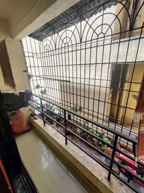 1 RK Flat In Satyam Corner For Sale  In Karanjade 15 Mtr Road, Karanjade, Navi Mumbai, Maharashtra 410206, India