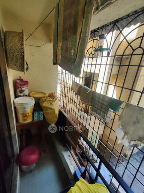 1 RK Flat In Satyam Corner For Sale  In Karanjade 15 Mtr Road, Karanjade, Navi Mumbai, Maharashtra 410206, India