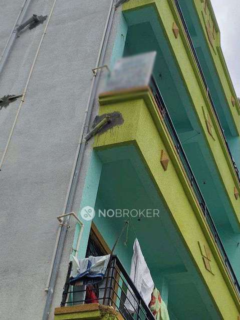 1 BHK House for Rent In Kasarsai