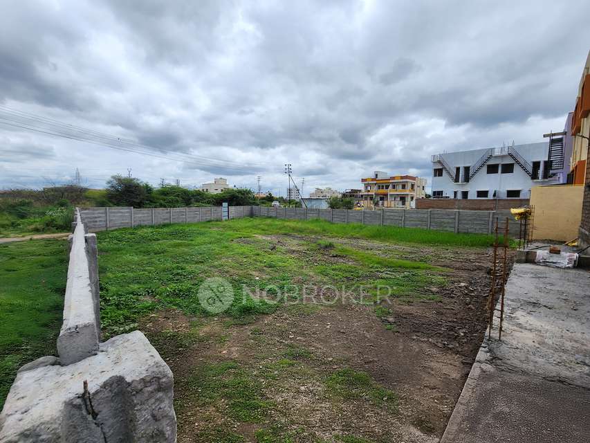 Plot For Sale  In Ahmednagar - Pune Highway