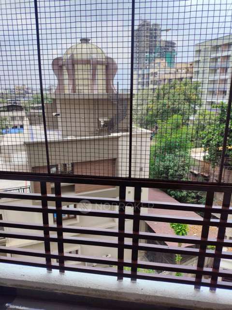 1 BHK Flat In  Samrudhi Heights Chikanghar, For Sale  In  Klyan - West