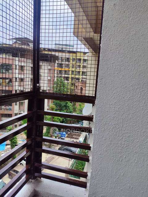 1 BHK Flat In  Samrudhi Heights Chikanghar, For Sale  In  Klyan - West