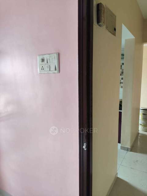 1 BHK Flat In  Samrudhi Heights Chikanghar, For Sale  In  Klyan - West