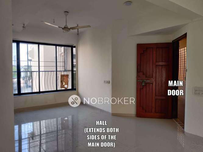 2 BHK Flat In Bhakti Complex Chs For Sale  In Dahisar West