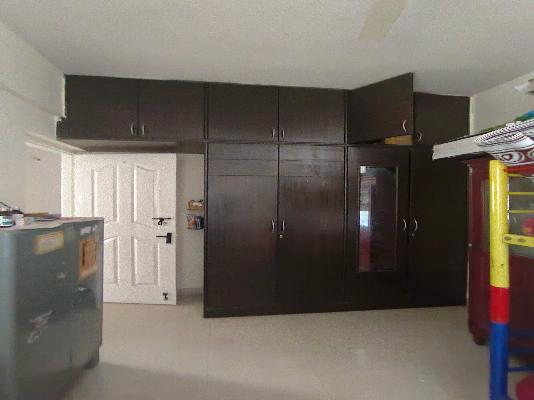 3 BHK Flat In Electra Park Apartment For Sale  In Vinayaka Nagar,