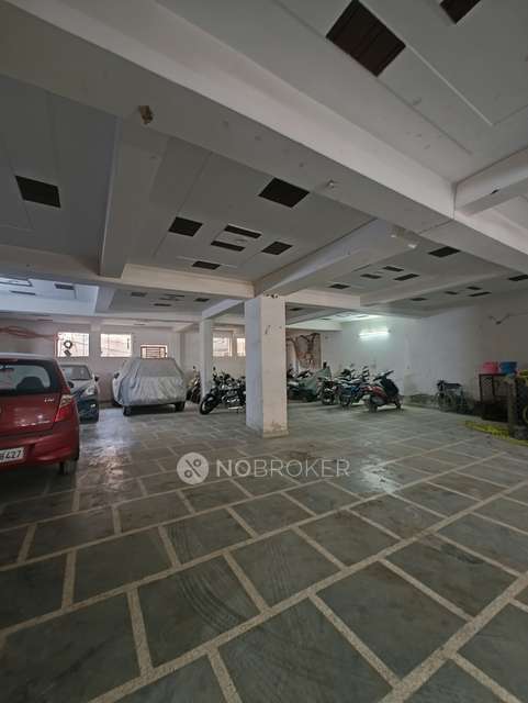 3 BHK Flat In Ashirwad Society For Sale  In Uttam Nagar