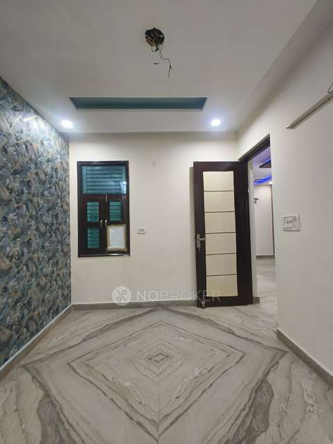 3 BHK Flat In Ashirwad Society For Sale  In Uttam Nagar