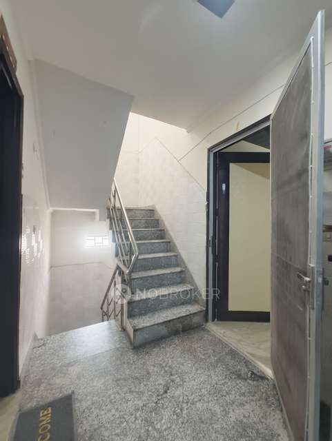 3 BHK Flat In Ashirwad Society For Sale  In Uttam Nagar