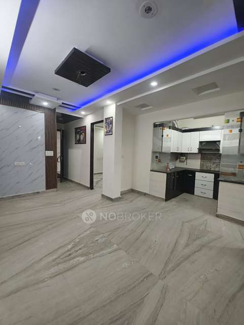 3 BHK Flat In Ashirwad Society For Sale  In Uttam Nagar