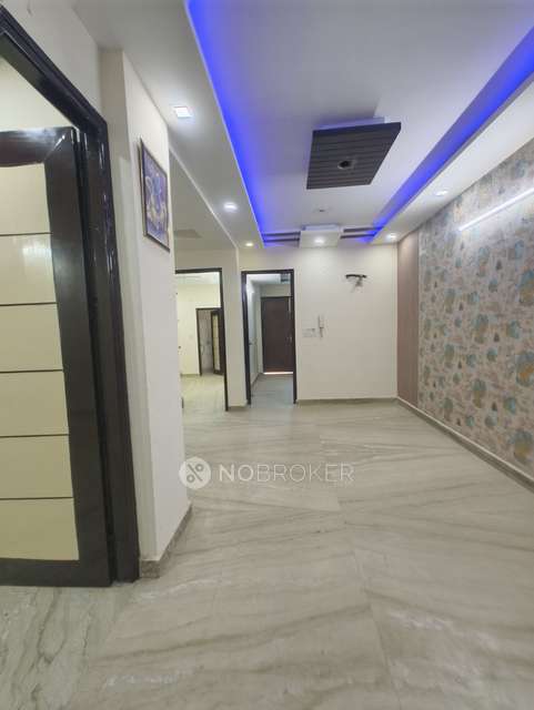 3 BHK Flat In Ashirwad Society For Sale  In Uttam Nagar