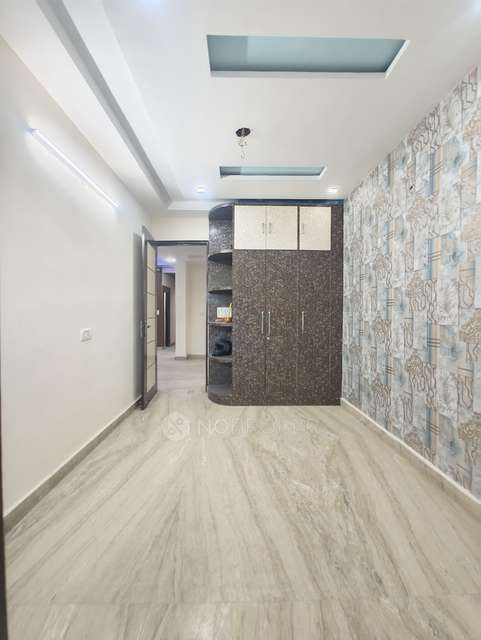 3 BHK Flat In Ashirwad Society For Sale  In Uttam Nagar